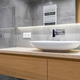 Illustration for article titled Granite or Concrete: Which Countertop is Right for You?em/em
